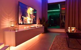 Suitedreams-Jungle Suite - Liege